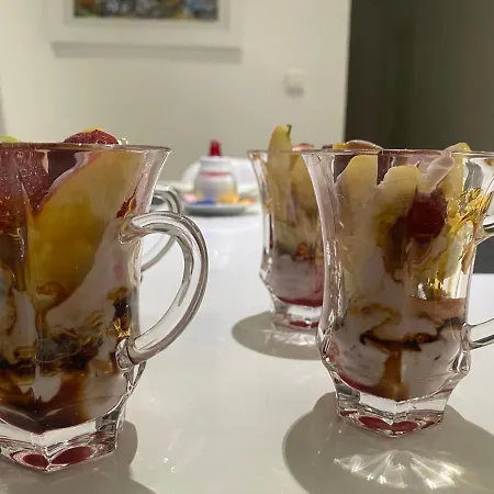 Escape To St Julians 4* San Ġiljan