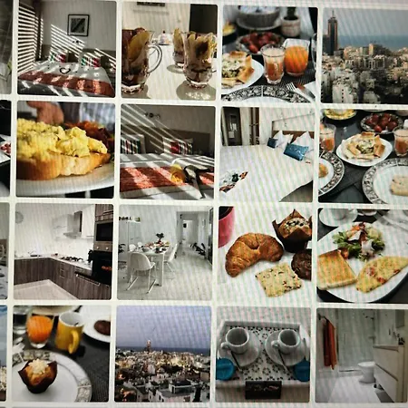 Escape To St Julians *