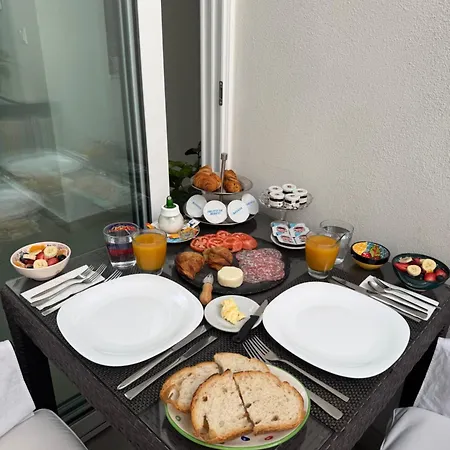 Escape To St Julians 4*