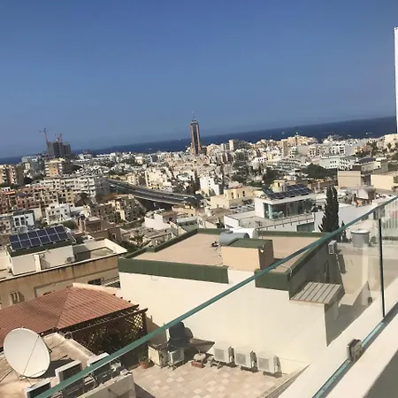 Escape To St Julians