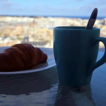 Escape To St Julians Bed & Breakfast