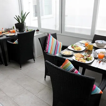 Escape To St Julians Bed & Breakfast