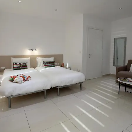 Escape To St Julians Bed and Breakfast