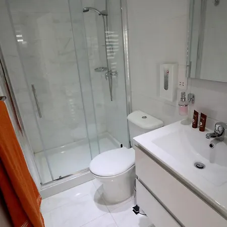 Bed & Breakfast Escape To St Julians