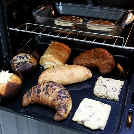 Escape To St Julians Bed & Breakfast Saint Julian's