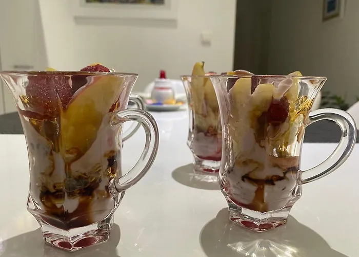 Escape To St Julians 4* San Julián