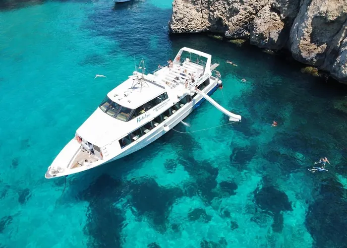 Escape To St Julians 4*