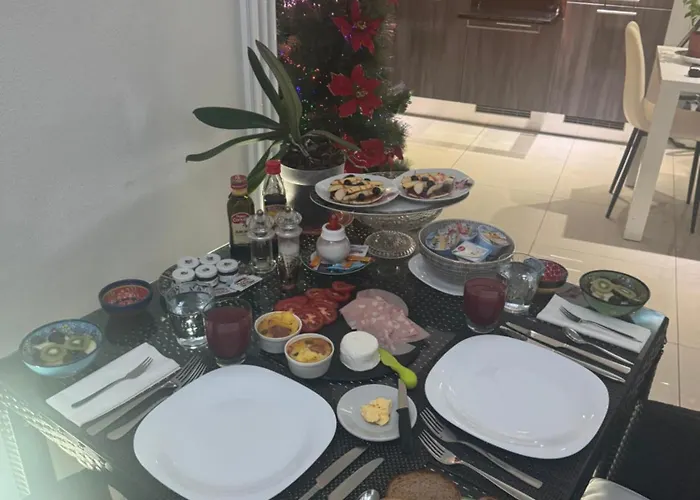 Escape To St Julians Bed and breakfast 4*