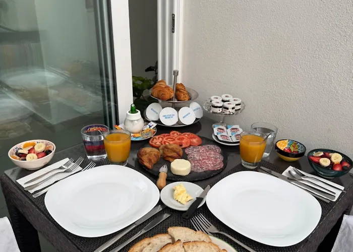 Escape To St Julians 4*