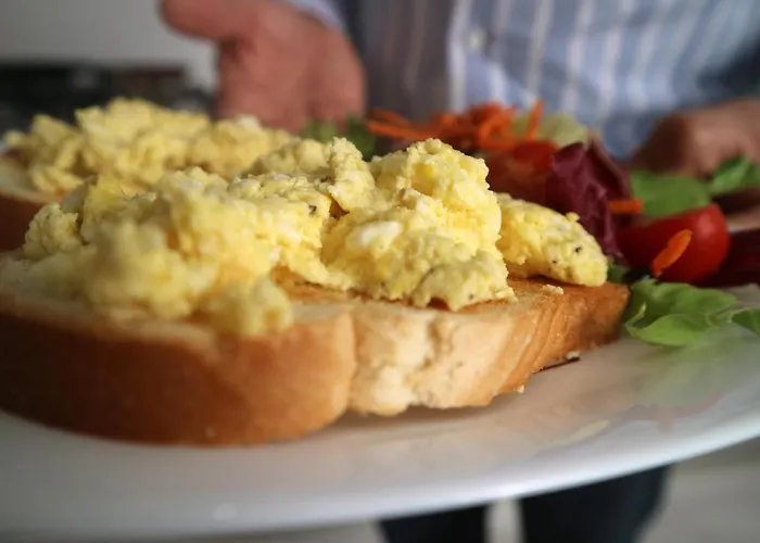 Escape To St Julians 4* San Julián