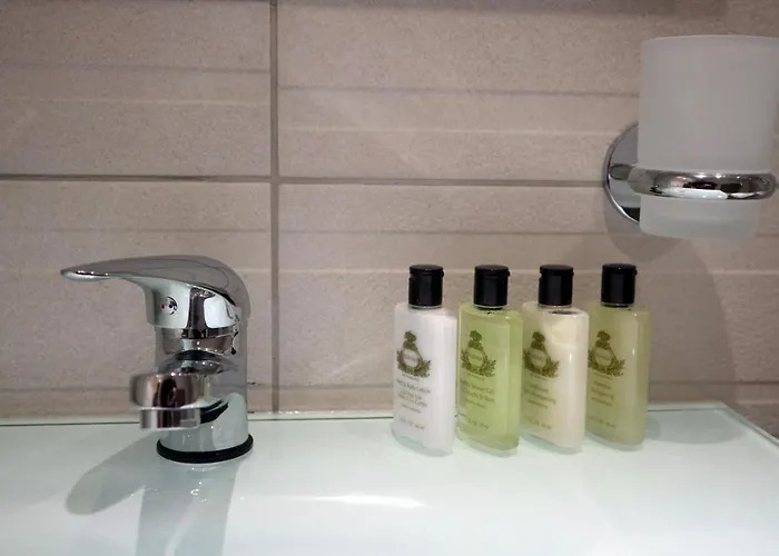 Bed and breakfast Escape To St Julians