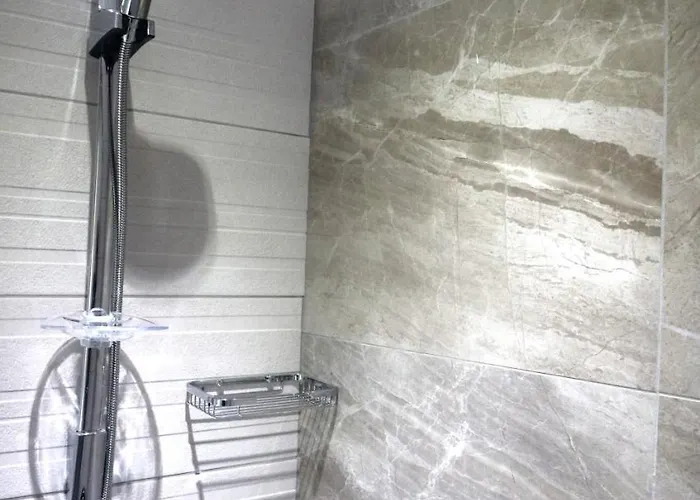 Bed and breakfast Escape To St Julians