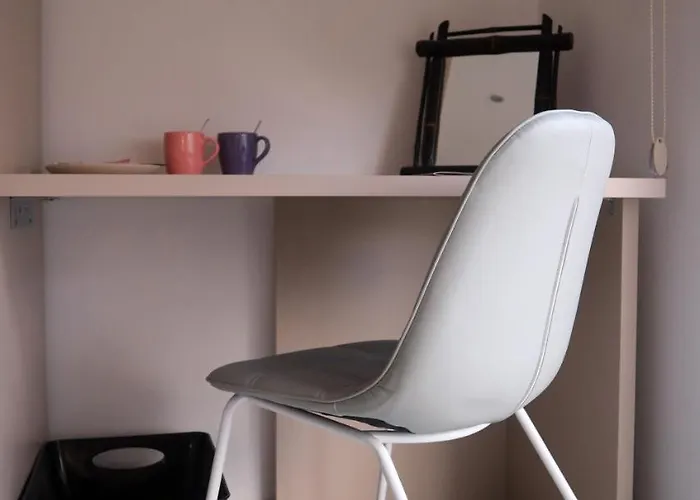 Escape To St Julians Bed and breakfast 4*