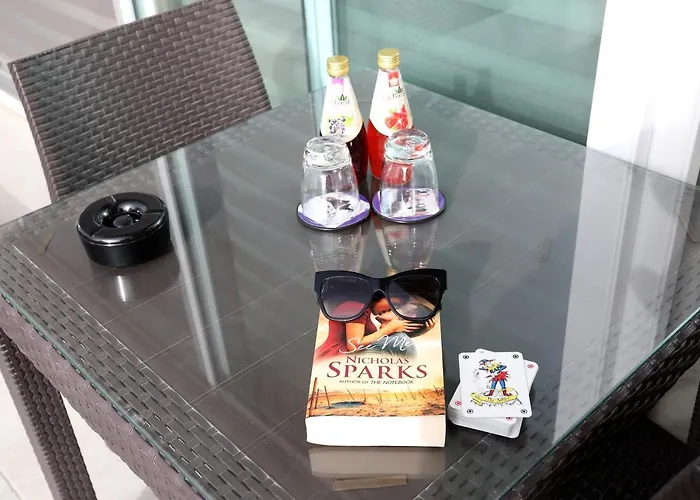 Bed and breakfast Escape To St Julians San Julián