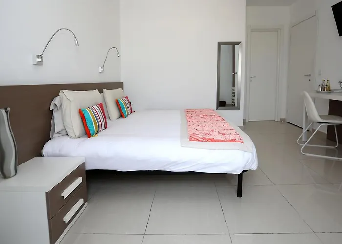 Bed and breakfast Escape To St Julians