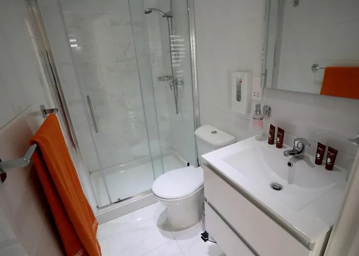 Bed and breakfast Escape To St Julians