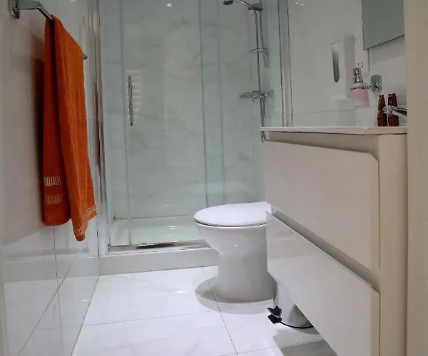 Bed and breakfast Escape To St Julians