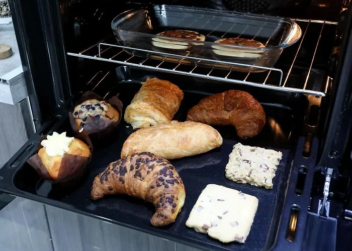 Escape To St Julians Bed and breakfast San Julián