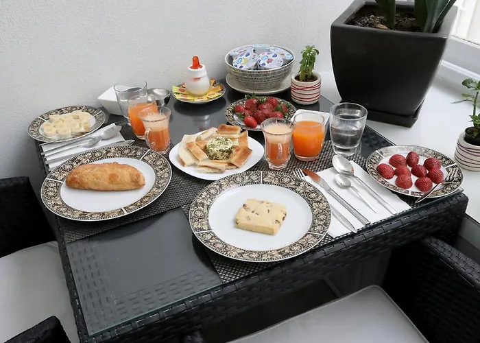 Escape To St Julians 4* San Julián