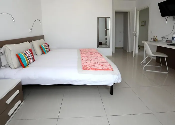 Bed and breakfast Escape To St Julians