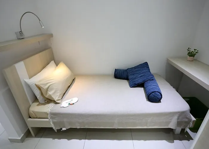 Bed and breakfast Escape To St Julians