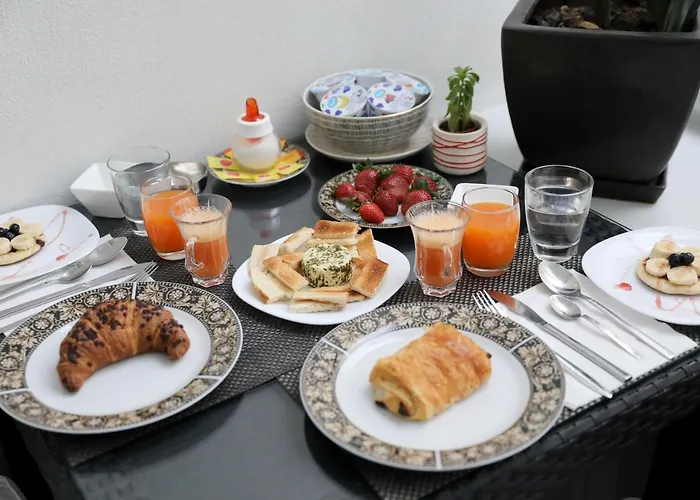 Escape To St Julians San Julián