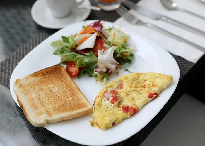 Escape To St Julians