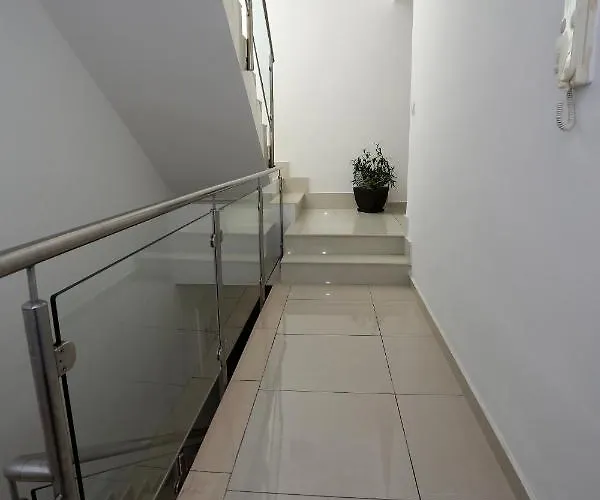 Escape To St Julians