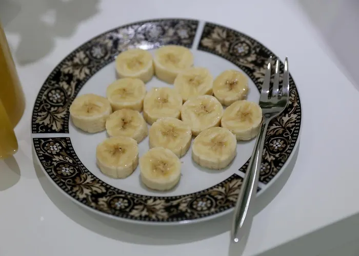 Bed and breakfast Escape To St Julians 4*