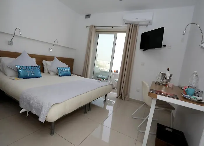 Bed and breakfast Escape To St Julians 4*