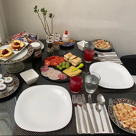 Escape To St Julians 4*