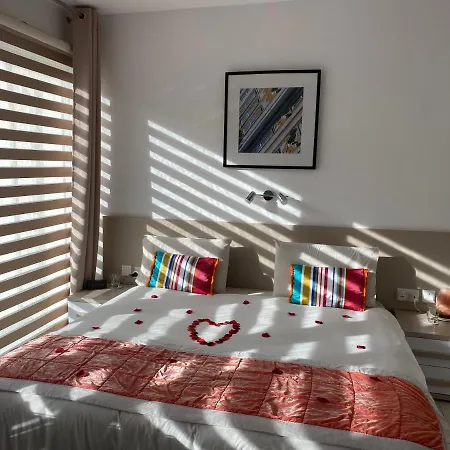 Escape To St Julians 4*