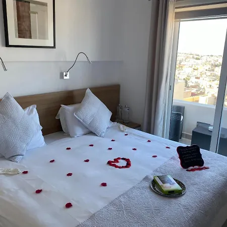 Bed & Breakfast Escape To St Julians Saint Julian's