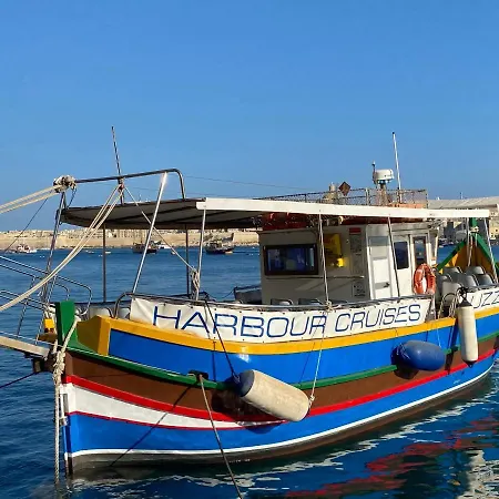 Escape To St Julians فندق مبيت وإفطار سانت جوليان