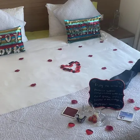 Escape To St Julians