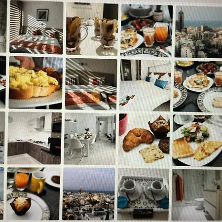 Escape To St Julians