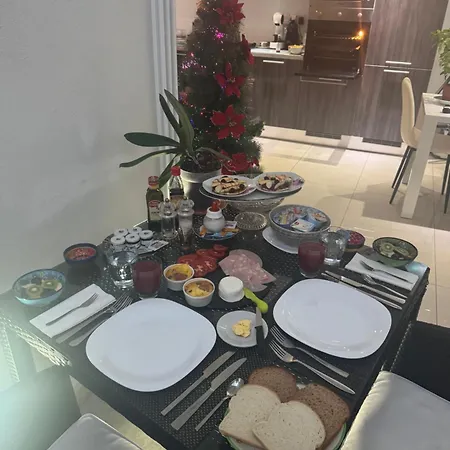 Escape To St Julians Bed and Breakfast 4*
