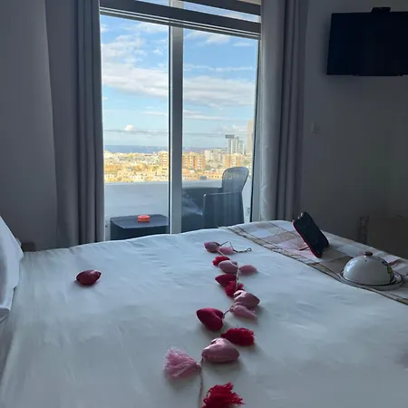 Escape To St Julians 4* Saint Julian's