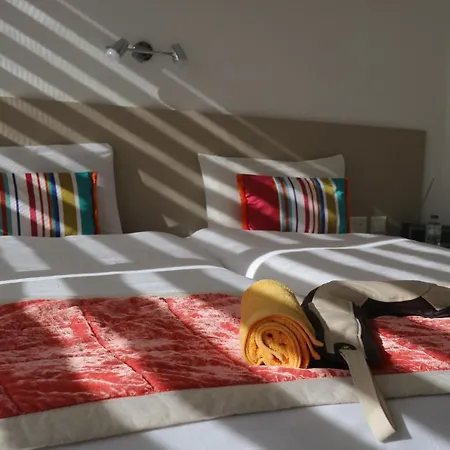 Escape To St Julians 4*