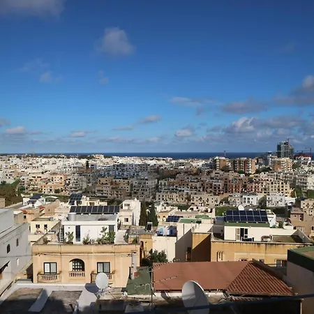 Escape To St Julians 4* سانت جوليان