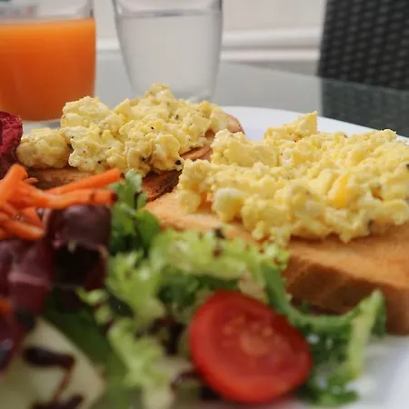 Escape To St Julians 4* Saint Julian's