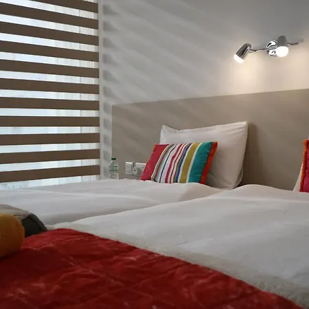 Escape To St Julians 4*