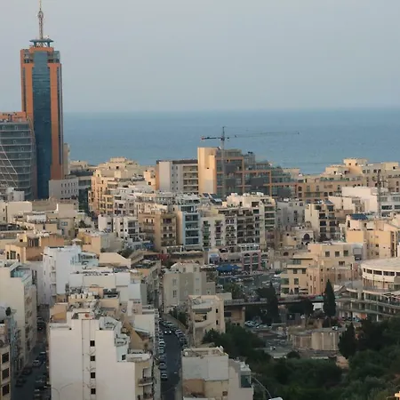 Escape To St Julians 4*