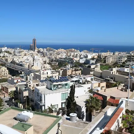 Escape To St Julians