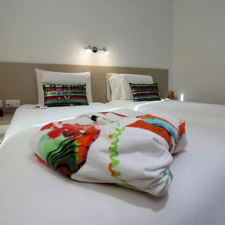 Escape To St Julians 4* Saint Julian's