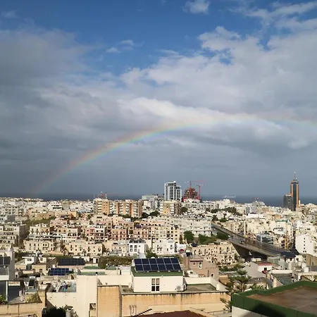 Bed & Breakfast Escape To St Julians