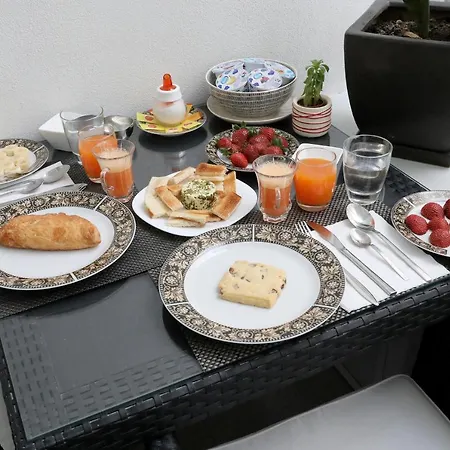 Escape To St Julians 4* سانت جوليان