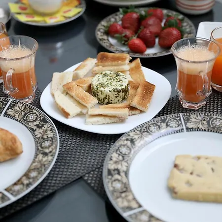 Escape To St Julians 4*