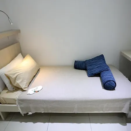 فندق مبيت وإفطار Escape To St Julians