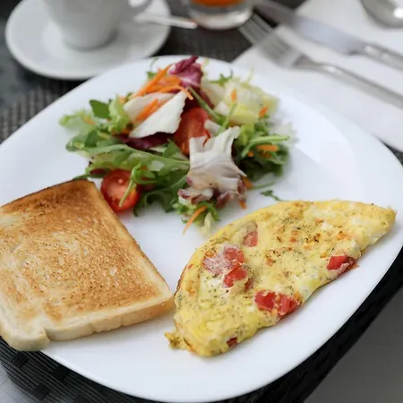 Escape To St Julians